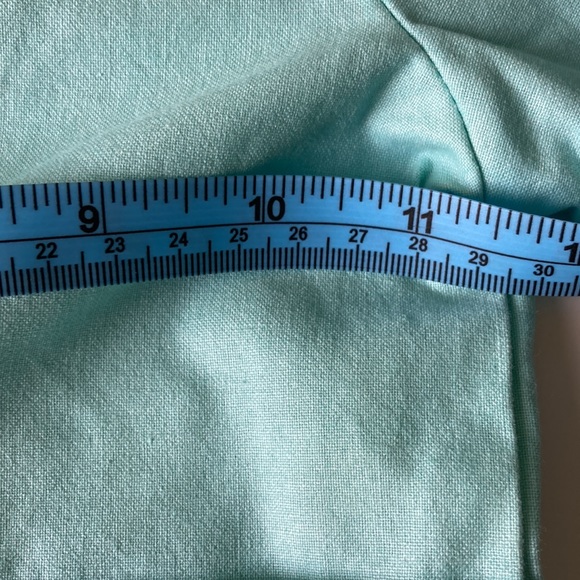 Jet Set true vintage 80s oversized blazer jacket size 2T - Picture 8 of 10